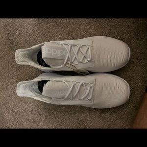 Adidas Mens Shoes Kaptir 2.0 - All White